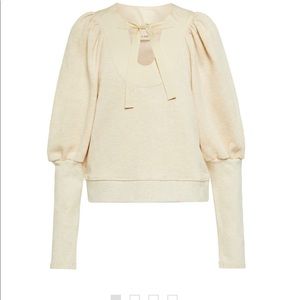 Ulla Johnson sweatshirt